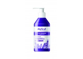 NEW Жидкое мыло Lavender organic oil 300 мл